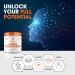 The Genius Brand Genius Consciousness Super Nootropic Brain Supplement Powder - Watermelon - 2.79 Oz. - Buy Online on GoSupps.com