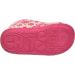 Chicco Unisex Kid's Polacchino Taxo Polish Slipper - Pink Flowers | Size 12.5 UK Child - Buy Online on GoSupps.com