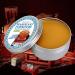Beeswax Furniture Polish | 7.05oz Seasoning Natural Mahogany Wax - Wood Furniture Cleaner for Floors Wood Doors Tables Chairs to Protect & Care - Buy Online on GoSupps.com