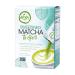 Aiya Sweetened Matcha To Go, 96 GR 0.42 Ounce (Pack of 8)