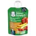 GERBER Organic Baby Pur e Apple Mango Raspberry Avocado Oat 90 ml