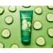 Freeman Beauty Cucumber Peel-Off Gel Mask - Renewing 6 fl oz | Radiant Skin - Buy Online on GoSupps.com