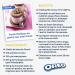 OREO DAIM GRANOLA - Lot de 1 Sachet de Brisures de Biscuits Oreo 400g 1 Sachet de Brisures Daim 1kg et 1 Sachet de Brisures de Cookies Granola 400g - Lot de 1 8 kg - Buy Online on GoSupps.com
