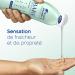 Head & Shoulders Bare Pure Clean Anti-Dandruff Shampoo Sulfate Free 400ml. Oily Hair - Buy Online on GoSupps.com