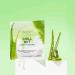 Avatara Chill Out Sheet Masks for Stressed Skin - Hyaluronic Acid & Aloe Infused (5 Sheets) - Facial Skincare Set - Buy Online on GoSupps.com
