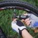 CO2 Inflator Kit with 5 x 16g Cartridges - Presta & Schrader Valve Compatible - Portable Bike Tire Pump with Repair Kit - Buy Online on GoSupps.com