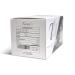 Teonas Individually Wrapped White Sugar Cubes (152 Cubes) - 1lb Box - Ideal for Tea, Coffee & Entertaining Guests - Buy Online on GoSupps.com