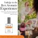 DEMETER Pumpkin Pie 1 oz Cologne Spray Perfume for Women and Men Pumpkin Pie 1 Fl Oz (Pack of 1) - Buy Online on GoSupps.com