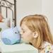 Omron Nami Cat Inhaler for Kids | Child-Friendly Device for Cough Runny Nose Bronchitis & Asthma Treatment - Buy Online on GoSupps.com