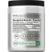Inositol Powder 8 oz - Vegan, Vegetarian, Non-GMO, Gluten Free Supplement - Buy Online on GoSupps.com