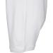 Kaycey Popper Vest Sleeveless Bodysuit | Adaptive Clothing for Special Needs Kids | Size 7-8 Years White - Buy Online on GoSupps.com