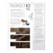 Clairol Nice n Easy Perfect 10 6.5A Lightest Cool Brown Hair Dye - Pack of 1 - Buy Online on GoSupps.com
