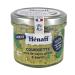 HENAFF Zucchini, CASHEW NUTS 0.1 kg
