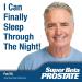 Super Beta Prostate Supplement for Men - Reduce Bathroom Trips Day & Night | Promote Sleep and Healthy Prostate - 180ct (3 Bottles) - Buy Online on GoSupps.com