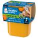 Gerber Turkey Rice Dinner 2nd Foods - 2 Pack (4 oz Each) | Nutritional Baby Food - Buy Online on GoSupps.com