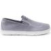 HUK Men's Brewster Slip on Wet Traction Fishing & Deck Shoes Boat 9 Classic - Grey | Top Choice for Fishing Enthusiasts - Buy Online on GoSupps.com