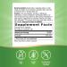 Nature's Way Activated Charcoal 280 mg - 360 Capsules for Digestive Health - Buy Online on GoSupps.com