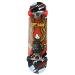 Tony Hawk 31" Skateboard - Signature Series 3 Skateboard with Pro Trucks, Full Grip Tape, 9-Ply Maple Deck, Ideal for All Experience Levels Hawk Engine
