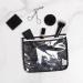 Bumkins Disney Mickey Mouse Toiletry Bag Set - TSA Approved Quart Zip Pouch, PVC-Free, Set of 3 - Buy Online on GoSupps.com