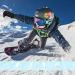 Unigear Kids Waterproof Ski Gloves - Warm Tear-Resistant & Windproof with Extra Long Cuffs | Boys & Girls Black - Buy Online on GoSupps.com