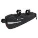 Vaude Radaschen Cruiser Bag Black