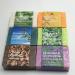 Handmade Artisan Soap Gift Set - 6 Natural Moisturizing Soaps for Sensitive Skin | Essential Oils for Men & Women - Buy Online on GoSupps.com