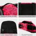 Surblue Dog Life Jacket XL Pink - Adjustable Pet Flotation Vest for Water Safety | Pool, Beach, Boating, Swimming - Buy Online on GoSupps.com
