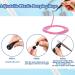 Buy Kinzio Jump Rope - Non-Slip Adjustable Speed Rope for Fitness Boxing & CrossFit for Adults & Children - Ideal for Sport & Leisure - Ships Worldwide - Buy Online on GoSupps.com