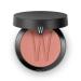 WYCON cosmetics Partner in Time Long Lasting Compact blush compact blush with super dark texture and very nuanceable 105 warm rose