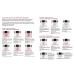 SNS Healthy Natural Nails - Natural Pink - 2 oz | Strong & Beautiful Nails - Buy Online on GoSupps.com