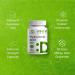 Hyaluronic Acid 200mg Capsules - 240 Count | 4 Month Supply, 95%+ Purity, Plant-Based - Supports Joint Health, Bone Strength & Skin Hydration - Buy Online on GoSupps.com