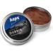 Kaps Quality Shoe Dubbin Wax 50ml - Nourishment & Waterproofing for Leather (Middle Brown) - Pack of 1 - Buy Online on GoSupps.com