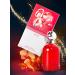 HOLY WEEN RED EAU DE PARFUM 3.4 FL. OZ. Floral fragrance for women. - Buy Online on GoSupps.com