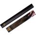 Tiger Silicone Rubber Billiard Pool Cue Hand Grip Wrap in Black - Non-Slip Cue Grip for Enhanced Performance - Buy Online on GoSupps.com