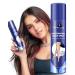 Painless Depilatory Spray for Women's Body Hair Removal - 6.76 Fl Oz | For Legs Hands Underarms & Back