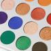 Portshade 35-Color Matte Eyeshadow Palette - High Pigment Vegan Creamy Colorful Shimmer & Matte Shades - Perfect for Green Red Gold Pink Nude Yellow Blue Looks - International Shipping Available - Buy Online on GoSupps.com