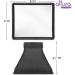 Altura Photo Flash Diffuser Light Softbox 6x5 - Universal Collapsible with Storage Pouch for Canon, Yongnuo, and Nikon Speedlight - Buy Online on GoSupps.com