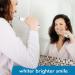 Philips Sonicare Replacement Brush Heads for Optimal Plaque Control - 4 Pack - Buy Online on GoSupps.com