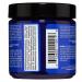 Manic Panic Blue Moon Classic Creme - Vegan & Cruelty-Free Semi-Permanent Hair Dye (3 x 118ml) - Perfect for Bold Blue Hair! - Buy Online on GoSupps.com