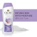 Olay Daily Moisturizer 13.5 oz - Hydrating Skin Care for All Skin Types | International Shipping Available - Buy Online on GoSupps.com