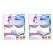 Kiss Falscara Eyelash Starter Kit Lengthening 2-Pack - Natural Eyelash Extensions - Buy Online on GoSupps.com