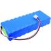 Battery Replacement for Rohde & Schwarz 22HHR-380A Spectrum 1102.5607.00 | 7000mAh High Capacity - Buy Online on GoSupps.com