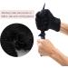 ylinsha 7 PC Fish Cleaning Kit with Coated Bait Knife, Scale Brush, Scissors, Gloves, Tweezers & Storage Bag - Buy Online on GoSupps.com