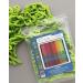 10 Harrisville Designs Friendly Loom Potholder Cotton Loops - Lime | Weaving Crafts for Kids & Adults - Buy Online on GoSupps.com