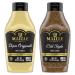Maille Mustard Squeeze Variety Pack - 4 Pack - Buy Online on GoSupps.com