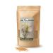 Buy Biojoy Organic Yellow Mustard Seeds (500g) - Additive-Free Sinapis Alba for Healthy Cooking - Buy Online on GoSupps.com