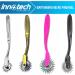 Buy Rustproof 17 cm Perobular Nerve Wheel & Wartenberg Pinwheel for Neurological Sensitivity Tests - Gold | International Shipping Available - Buy Online on GoSupps.com