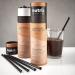 Shilajit Sticks | Mixed with Raw Organic Mountain Honey | Nutrix - Buy Online on GoSupps.com