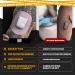 Skin Grip Adhesive Patches for Omnipod Insulin Pump - Waterproof & Sweatproof | Purple Pack 3-Day Wear Pre-Cut Medical Tape - Buy Online on GoSupps.com