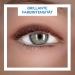 Manhattan Eyemazing 2-in-1 Eyeshadow & Eyeliner Pen - Blue Color 004 Cobalt Storm - 1.6g - International Shipping Available - Buy Online on GoSupps.com